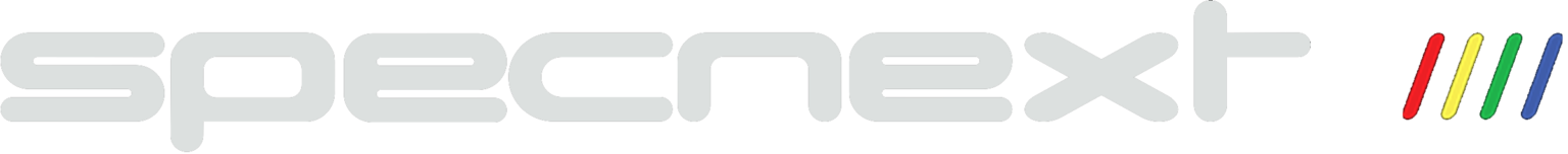 Spectrum Next Logo - Bild: Spectrum Next