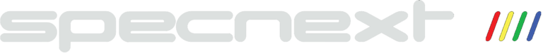 Spectrum Next Logo - Bild: Spectrum Next