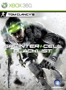 Splinter Cell Blacklist und Double Agent auf Xbox One - Bild: Larry Hryb / Xbox