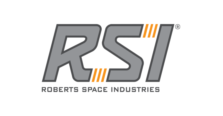 Roberts Space Industries Logo für Star Citizen - Bild: Roberts Space Industries