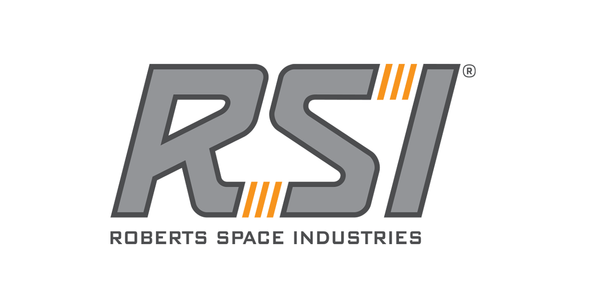 Roberts Space Industries Logo für Star Citizen - Bild: Roberts Space Industries