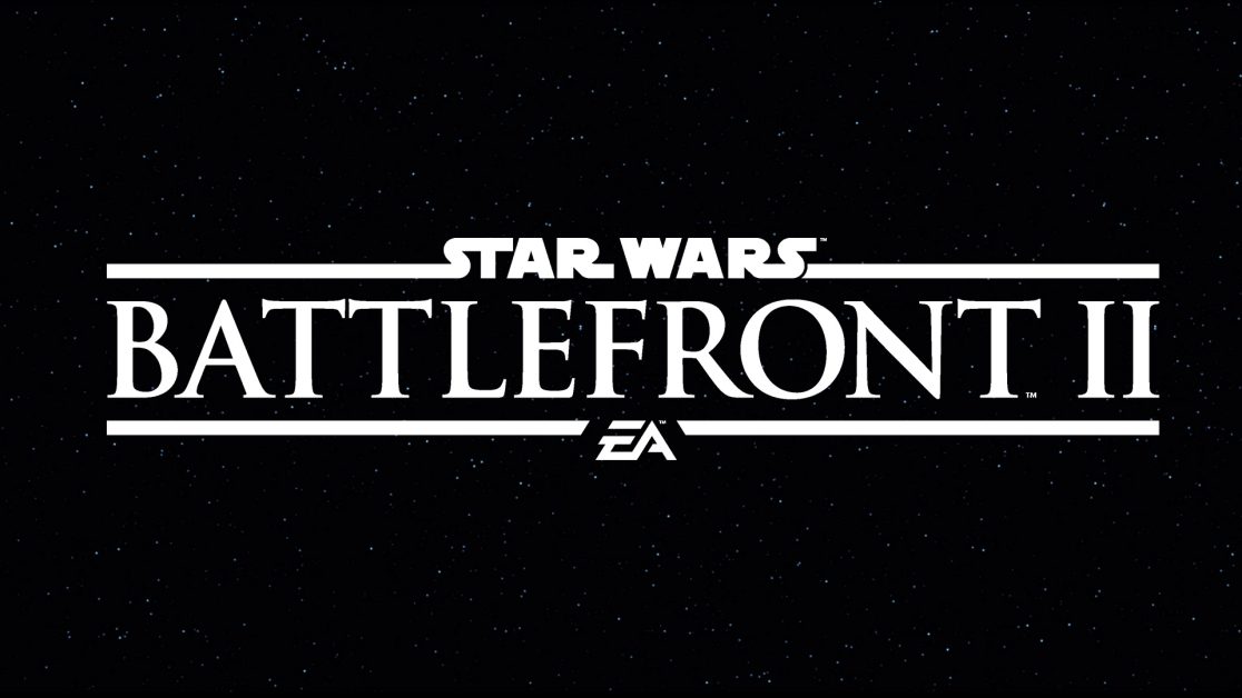 Star Wars Battlefront II - Bild: Electronic Arts