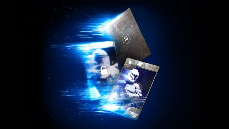 Star Wars Battlefront II im Fortschrittsupdate vom März 2018 - Bild: Electronic Arts