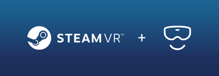 SteamVR und Windows Mixed Reality im November 2017 - Bild: Valve / SteamVR