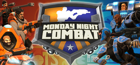 Super Monday Night Combat auf Steam - Bild: Steam