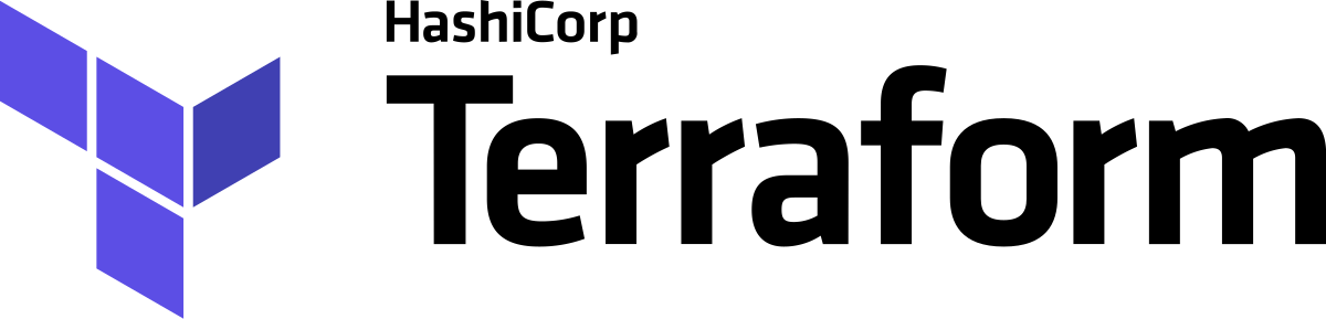 Terraform-Markenlogo als Symbolbild zum Infrastrukturwerkzeug - Bild: HashiCorp