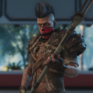 The Culling auf der Xbox One - Bild: Xbox Wire und Xaviant