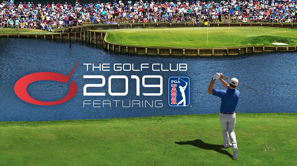 The Golf Club 2019 Featuring PGA TOUR - Bild: 2K Newsroom