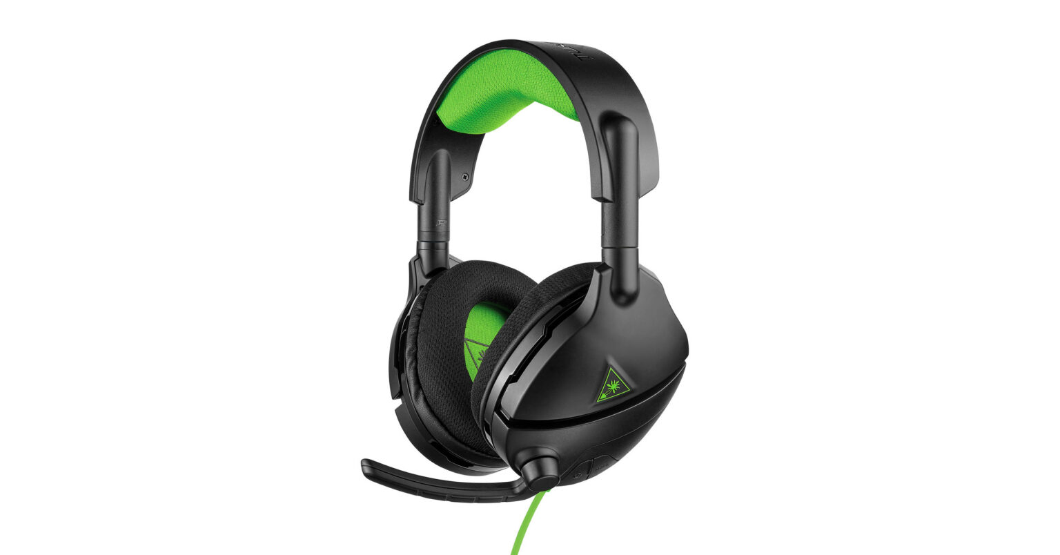 Turtle Beach Stealth 300 Gaming-Headset für Xbox One - Bild: Turtle Beach