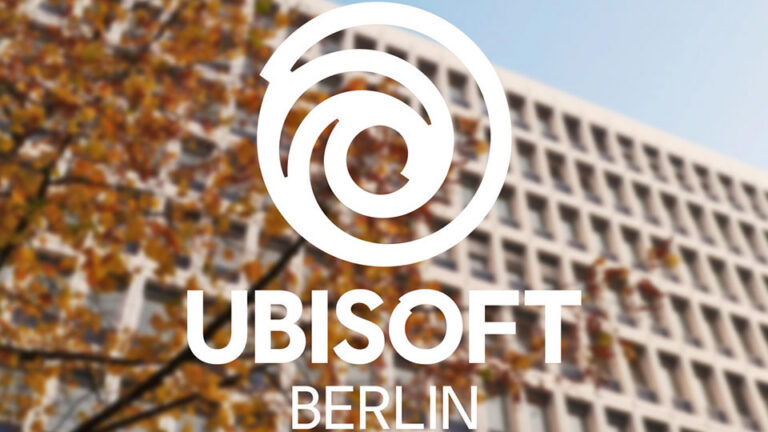 Ubisoft-Berlin-Studio im Aufbau - Bild: Ubisoft
