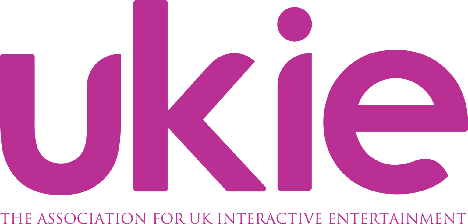 Logo der UK Interactive Entertainment Association - Bild: UKIE