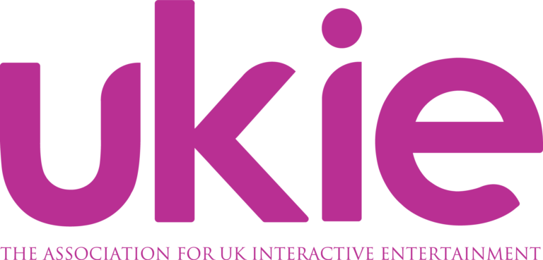 Logo der UK Interactive Entertainment Association - Bild: UKIE