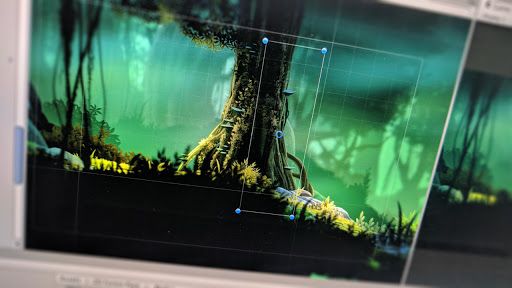 Unity-Leitfaden zur Auflösung von 2D-Spielgrafiken - Bild: Unity