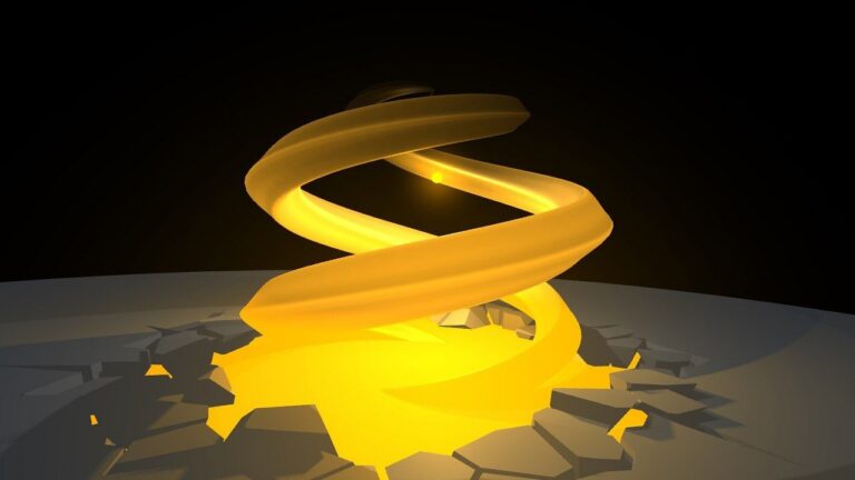 Unity Performance Benchmark mit Test Runner und Render-Szene - Bild: Unity