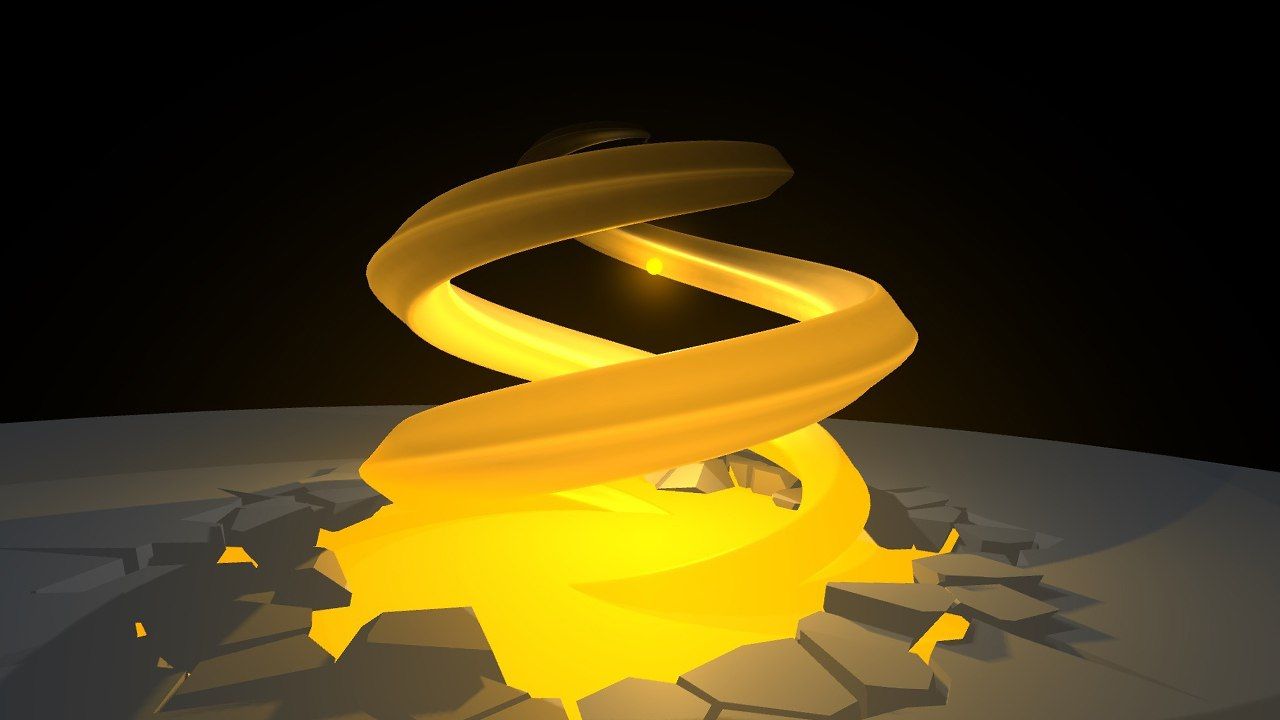 Unity Performance Benchmark mit Test Runner und Render-Szene - Bild: Unity