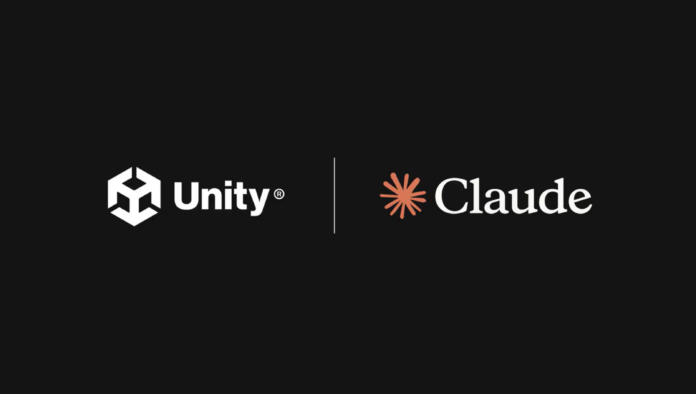 unity-und-claude-logo-zum-offiziellen-plugin-f-r-claude-code Unity- und Claude-Logo zum offiziellen Plugin für Claude Code - Bild: Unity
