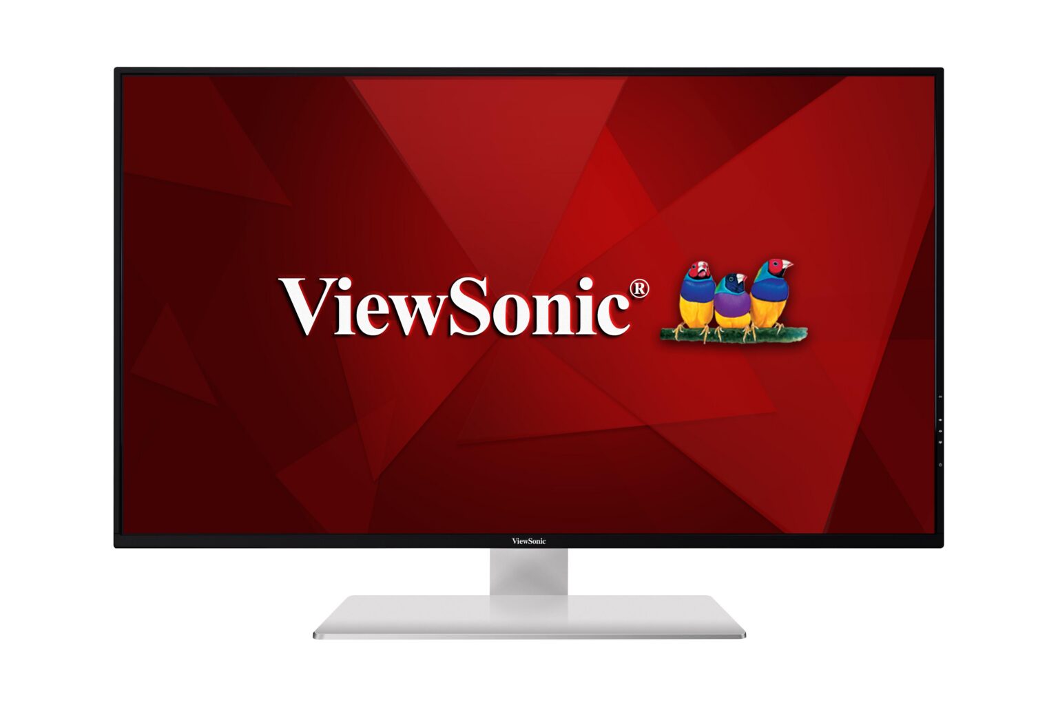 ViewSonic VX4380-4K - Bild: ViewSonic