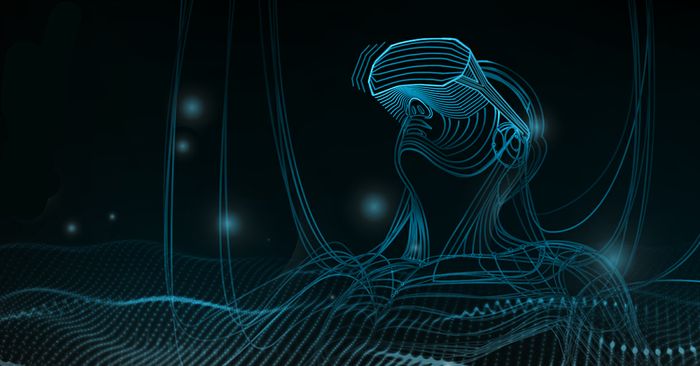 VirtualLink als USB-C-Verbindung für VR-Headsets - Bild: NVIDIA