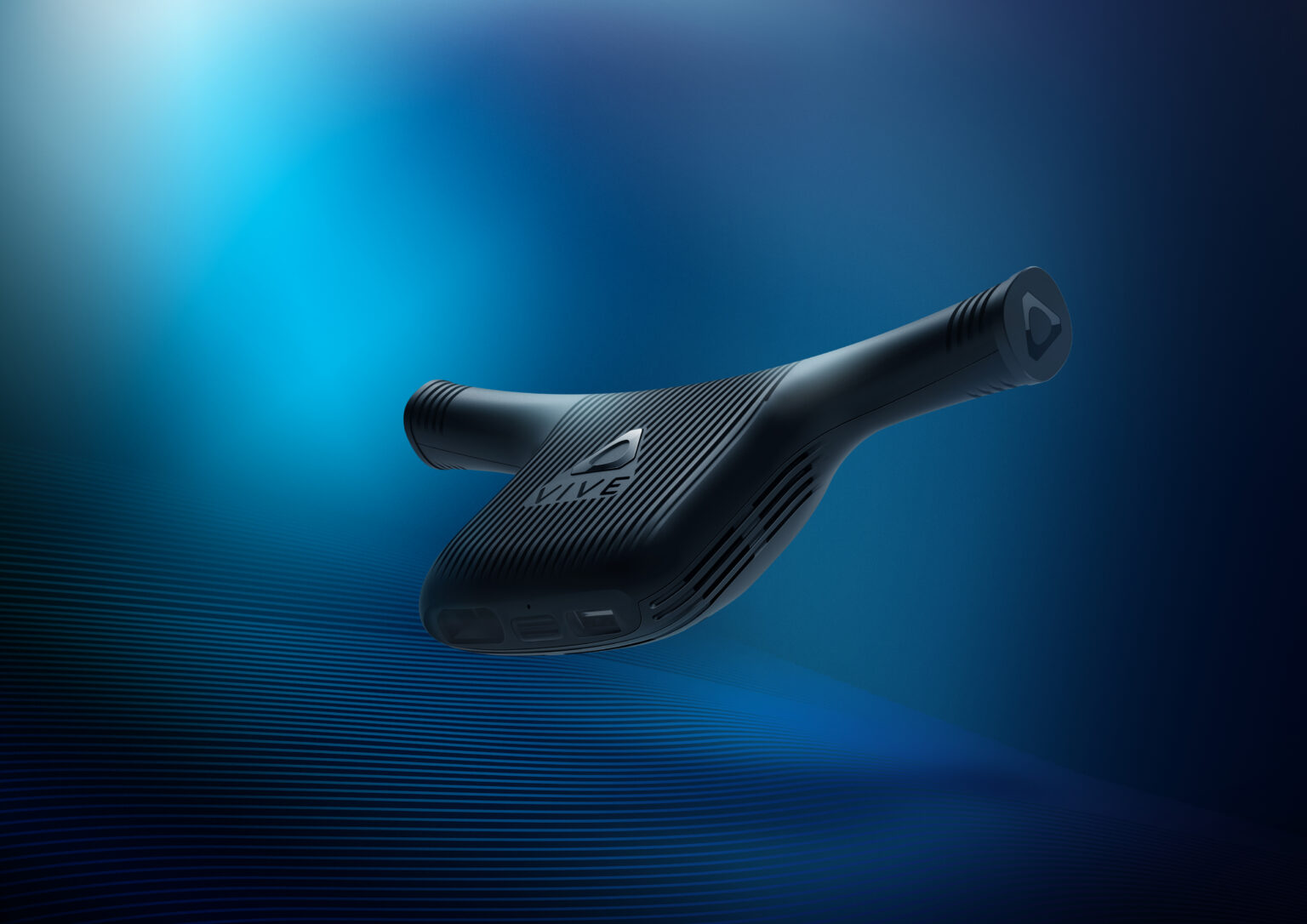 VIVE Wireless Adapter für PC-VR - Bild: VIVE