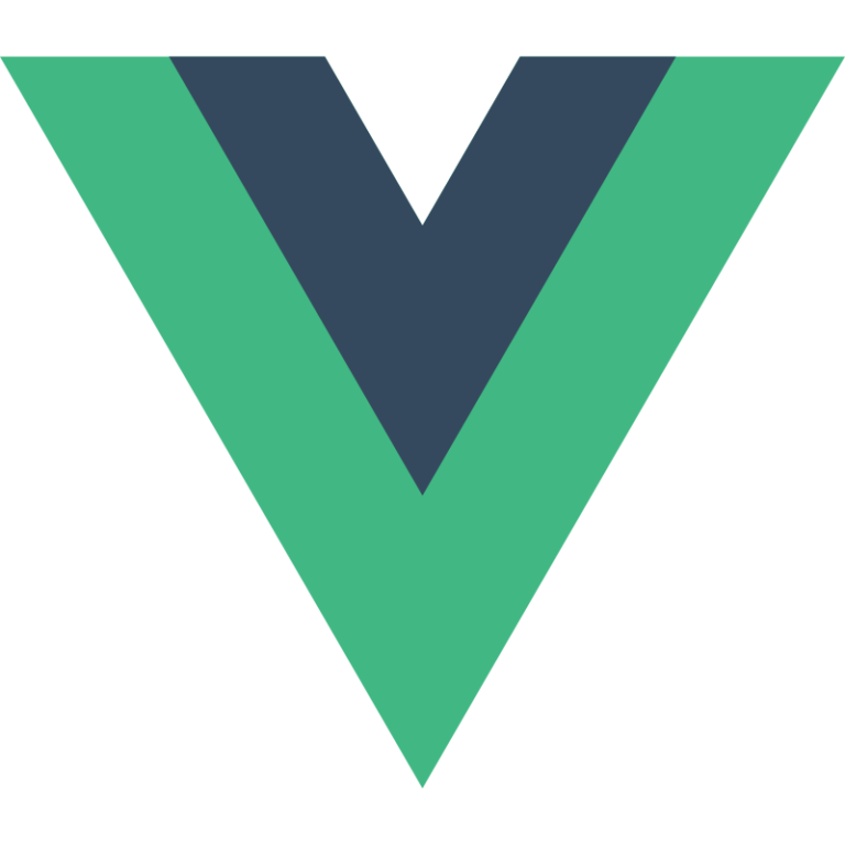 Vue.js-Logo zur Veröffentlichung von Vue.js 2.0 - Bild: Vue.js-Projekt