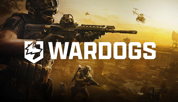 wardogs-im-steam-early-access WARDOGS im Steam Early Access - Bild: Bulkhead und Team17
