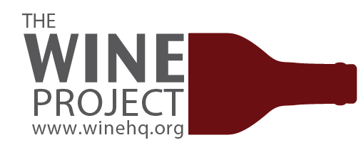 Wine-Projektlogo