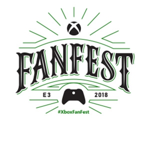 Xbox FanFest bei der E3 2018