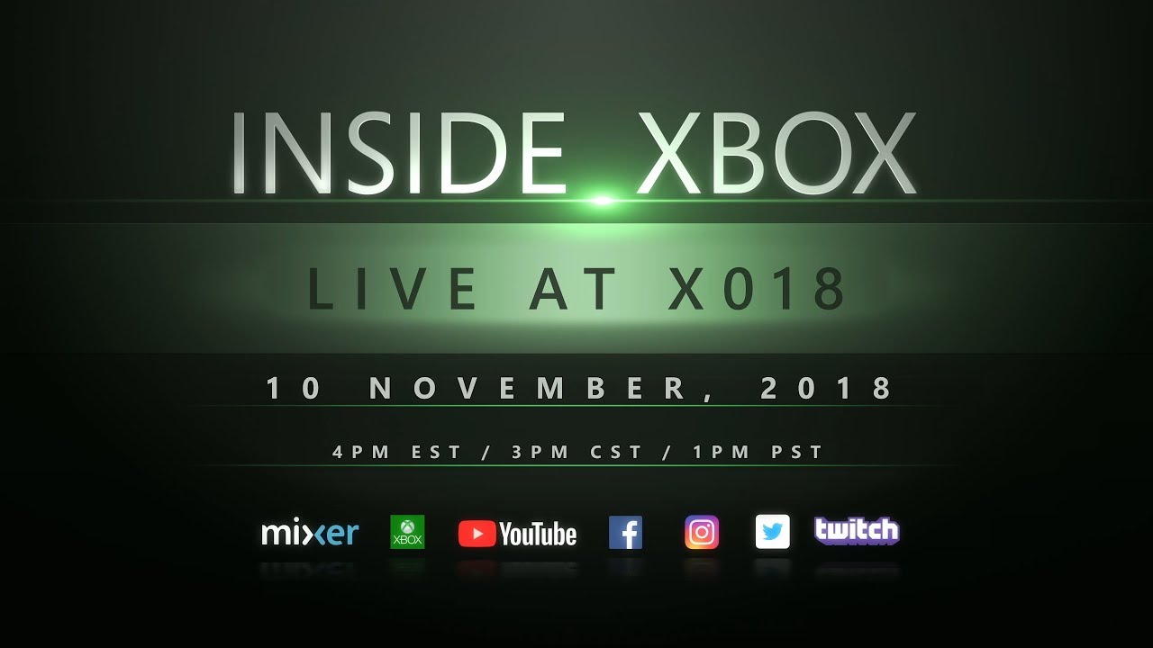 Xbox Game Pass App für iOS und Android bei X018 - Bild: Xbox Wire