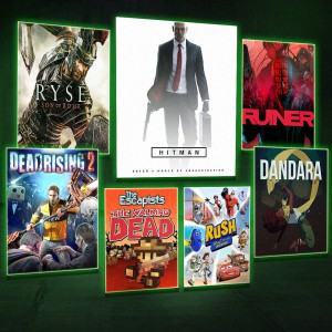 Xbox Game Pass August 2018 mit sieben neuen Spielen - Bild: Xbox Wire