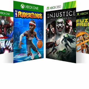 Xbox Game Pass mit den Januar-Neuzugängen 2018 - Bild: Xbox Wire