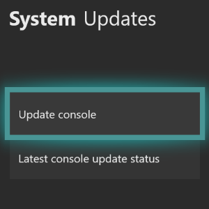 Xbox-One-Systemupdate im Preview-Programm - Bild: Xbox Wire