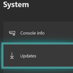 Xbox-One-Preview-Build 1810.180716-1911 - Bild: Xbox Wire