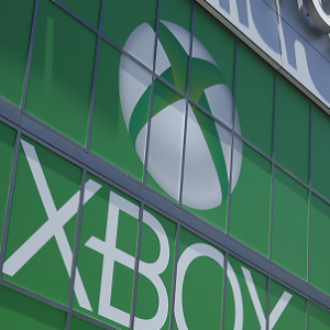 Xbox-Spieler beim Xbox-Briefing 2018 - Bild: Xbox Wire