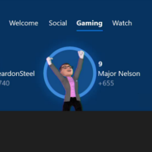 Xbox-One-Systemupdate 1810.180725-1920 - Bild: Xbox Wire