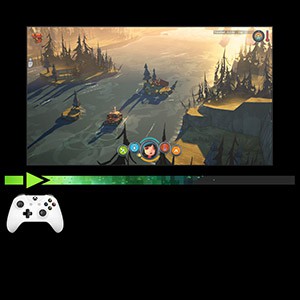 Xbox One FastStart beim priorisierten Spieldownload