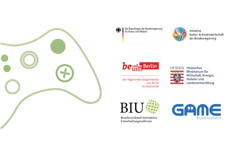 Studie zur deutschen Games-Branche im Jahr 2017 - Bild: game