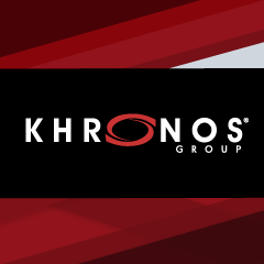 Khronos Group Logo zu OpenGL und Vulkan - Bild: Khronos Group