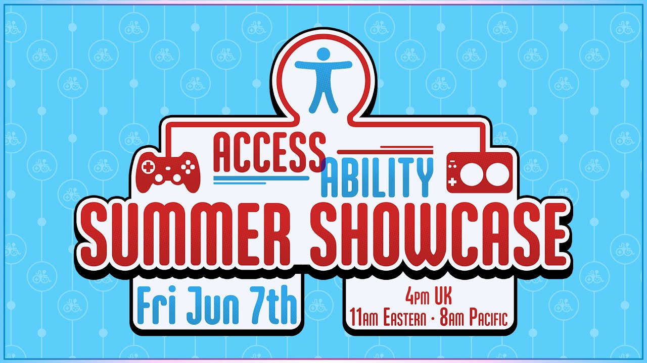 Access-Ability-Showcase-Motiv - Bild: LauraKBuzz