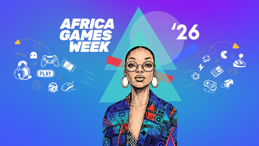 Africa Games Week 2026: Programmgrafik