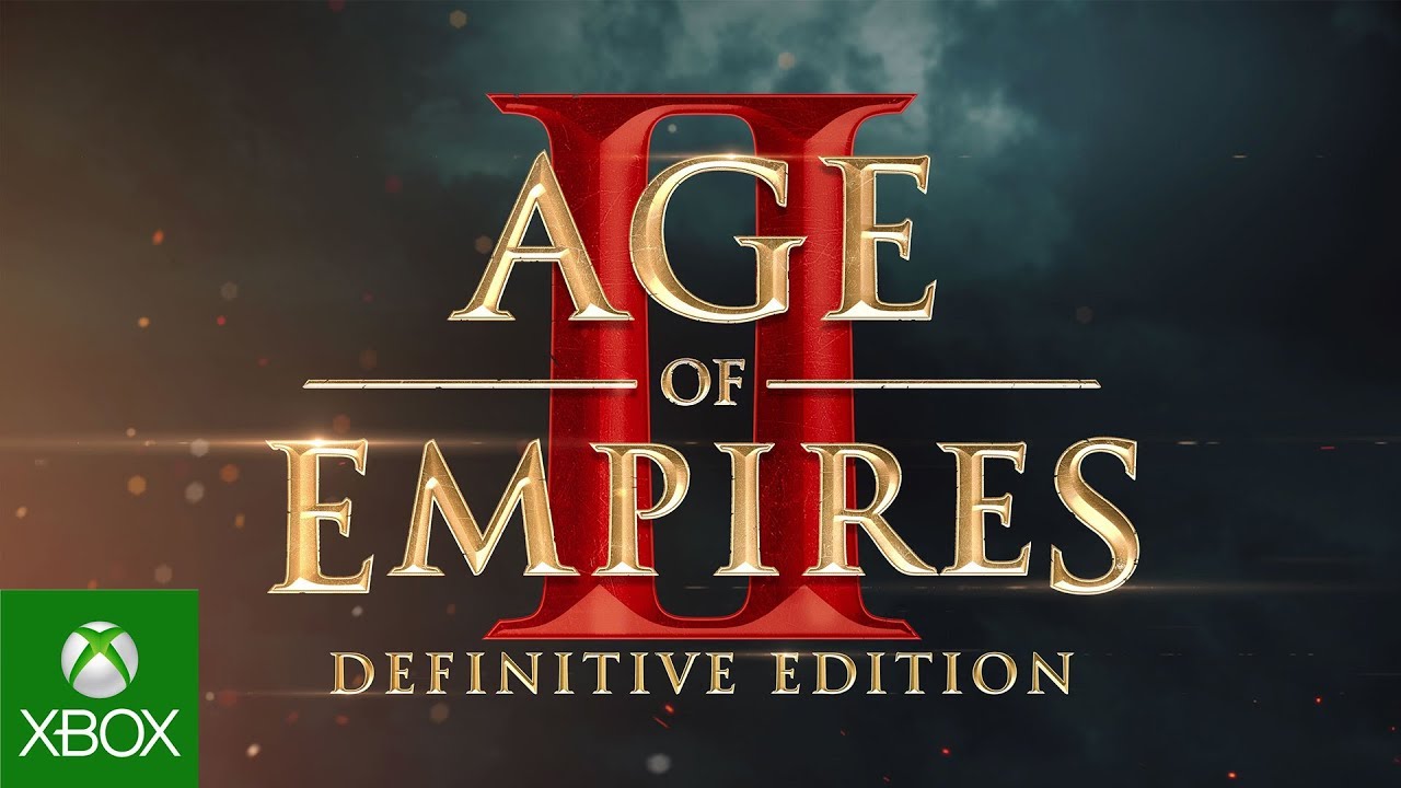 Offizielles Xbox-Trailermotiv zur Age of Empires II: Definitive Edition von der E3 2019 - Bild: Xbox / Microsoft