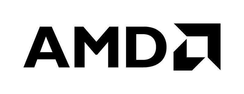 Offizielles AMD-Unternehmenslogo, Symbolbild zur historischen Radeon-Treibermeldung, keine Treiberoberfläche - Bild: AMD