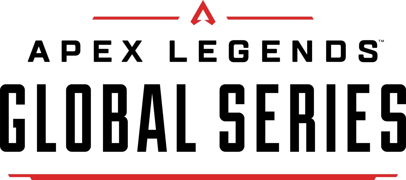 Offizielles Logo der Apex Legends Global Series zur Ankündigung im Dezember 2019 - Bild: Electronic Arts / Respawn Entertainment