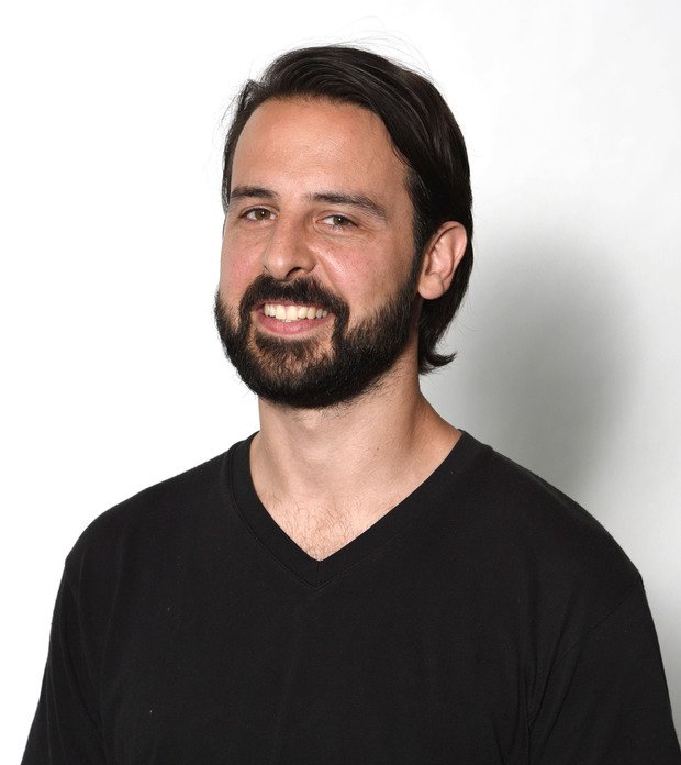 Ben Jeger, damaliger Managing Director DACH und Nordics bei AppsFlyer - Bild: AppsFlyer