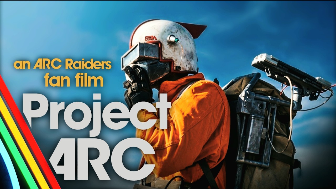 Project-Arc-Filmmotiv - Bild: Herostratus Films