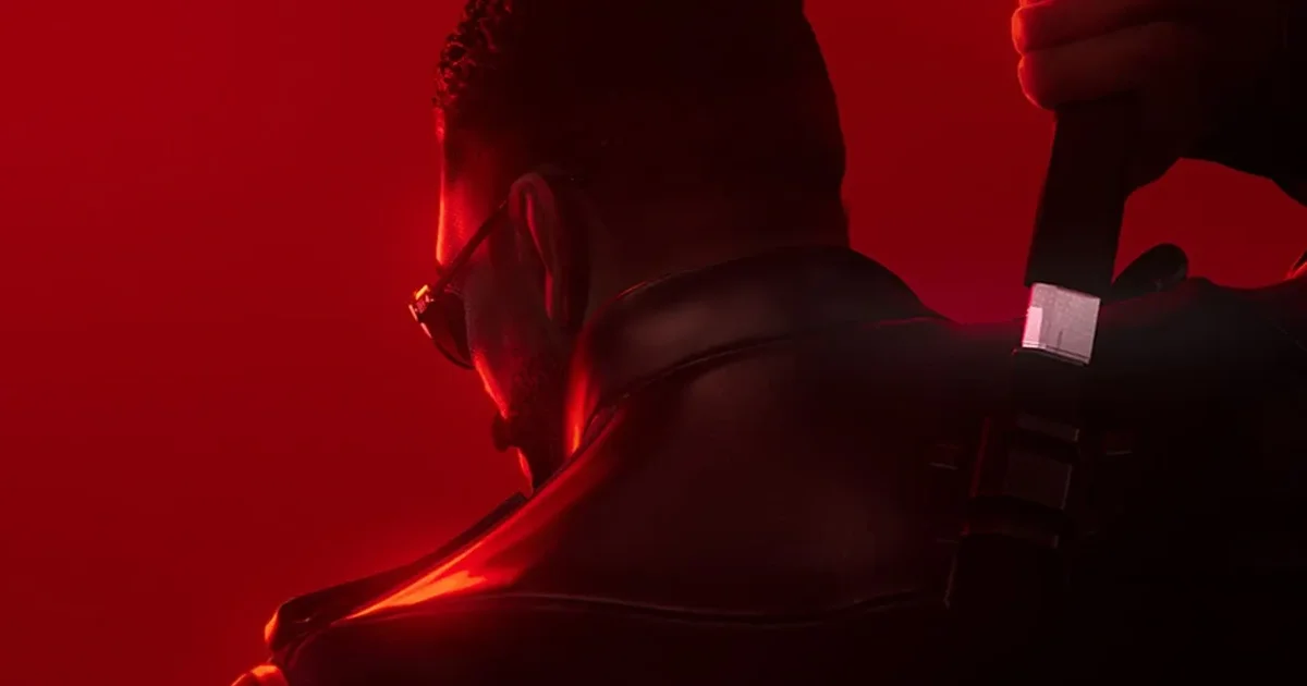 Artwork zu Marvel's Blade von Arkane Lyon