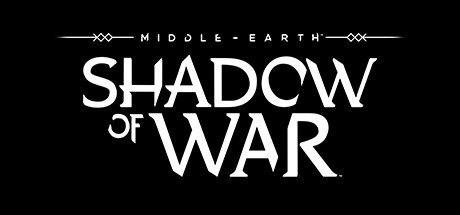 Symbolbild: Logo zu Mittelerde: Schatten des Krieges von 2017, einer eigenständigen Produktion von Monolith - Bild: Warner Bros. Games / Monolith Productions