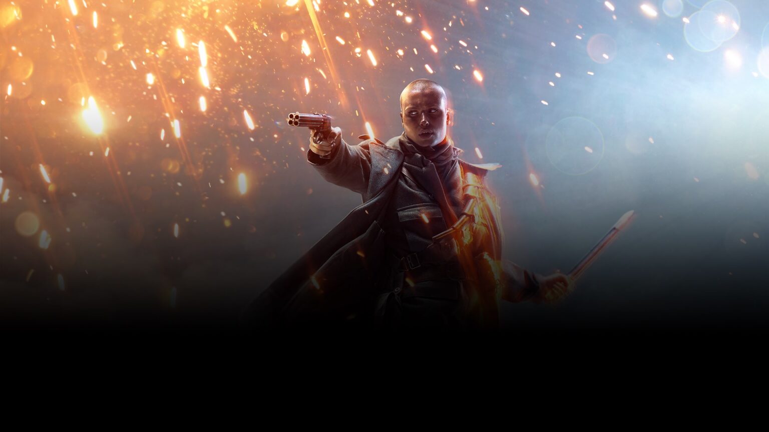 Battlefield 1 Revolution - Bild: Electronic Arts