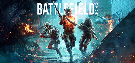Battlefield-2042-Symbolmotiv - Bild: Electronic Arts