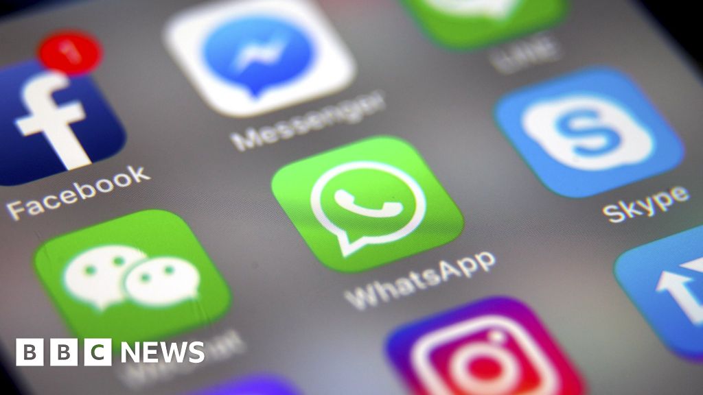 Startseite der BBC auf einem Smartphone und einem Tablet - Bild: BBC