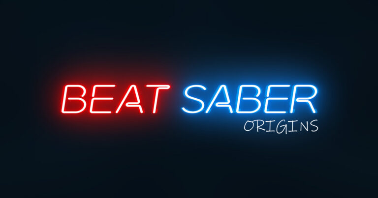 Beat Saber als VR-Rhythmusspiel - Bild: Beat Games